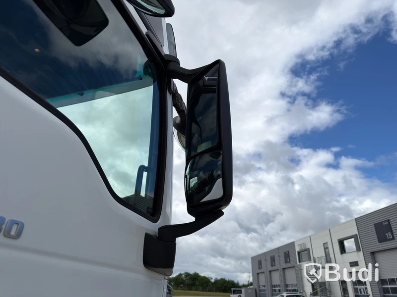 Tractor unit MAN TGX 28.480 6X2-2 -2016