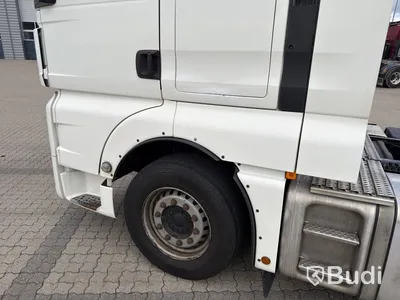 Tractor unit MAN TGX 28.480 6X2-2 -2016