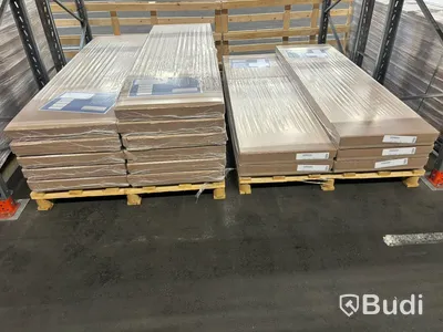 Köksinredning Marbodal stort parti ca 4500 artiklar