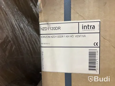Köksinredning Marbodal stort parti ca 4500 artiklar