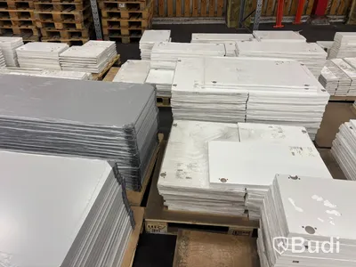 Köksinredning Marbodal stort parti ca 4500 artiklar