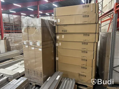 Köksinredning Marbodal stort parti ca 4500 artiklar