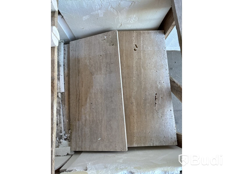 Parti med stenplattor, Marble Designs