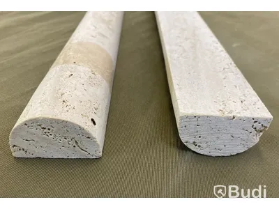 Parti med stenplattor, Marble Designs