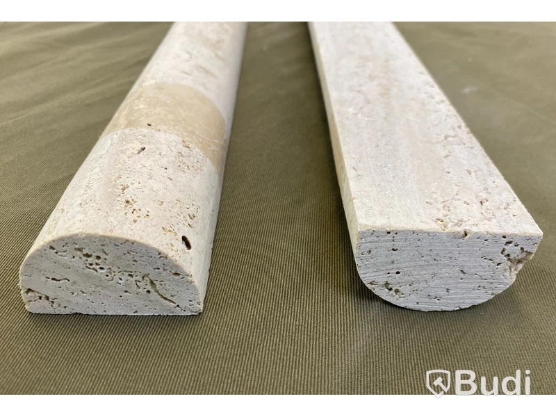 Parti med stenplattor, Marble Designs