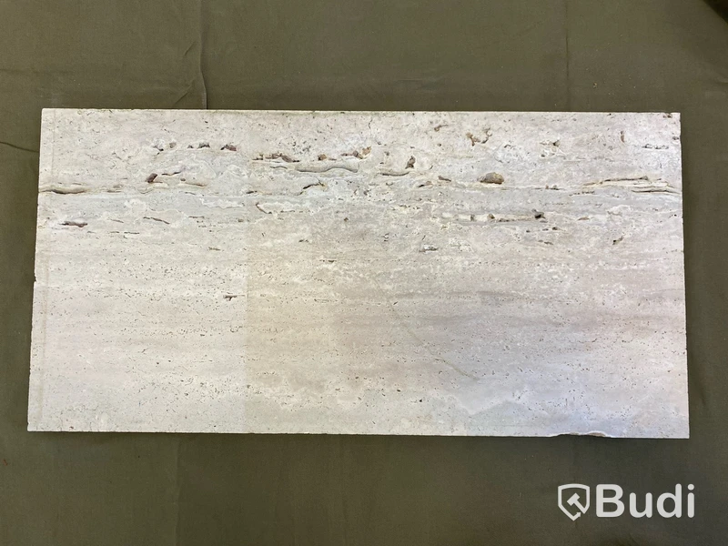 Parti med stenplattor, Marble Designs