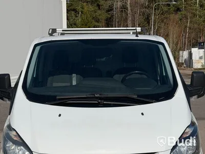 FORD TRANSIT CUSTOM -2017 | DIESEL | ca 15 000 mil