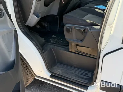 FORD TRANSIT CUSTOM -2017 | DIESEL | ca 15 000 mil