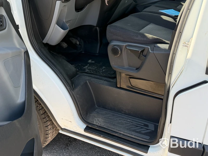FORD TRANSIT CUSTOM -2017 | DIESEL | ca 15 000 mil