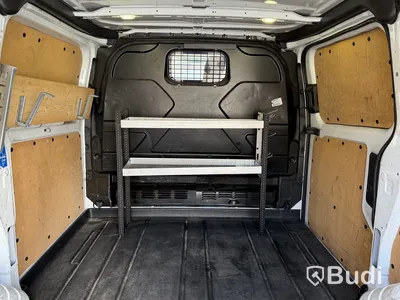 FORD TRANSIT CUSTOM -2017 | DIESEL | ca 15 000 mil