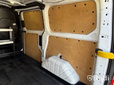 FORD TRANSIT CUSTOM -2017 | DIESEL | ca 15 000 mil