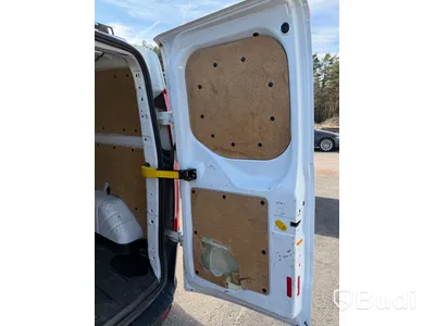 FORD TRANSIT CUSTOM -2017 | DIESEL | ca 15 000 mil