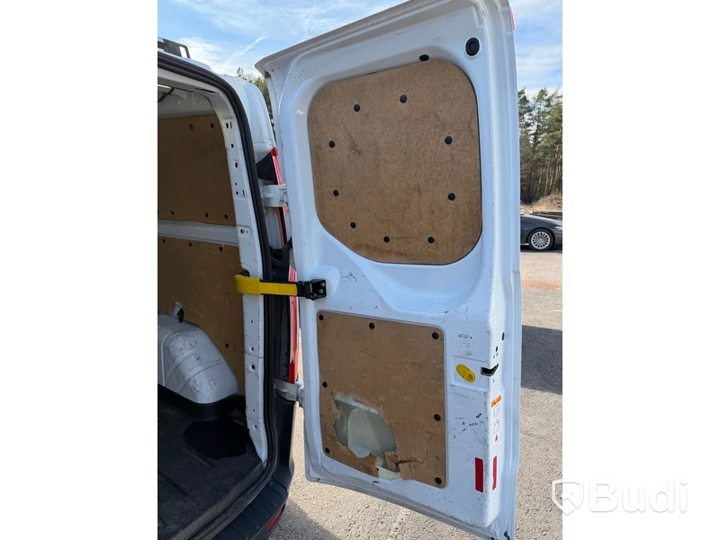 FORD TRANSIT CUSTOM -2017 | DIESEL | ca 15 000 mil