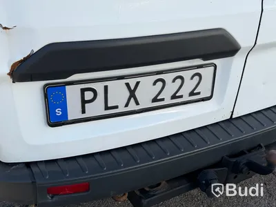 FORD TRANSIT CUSTOM -2017 | DIESEL | ca 15 000 mil