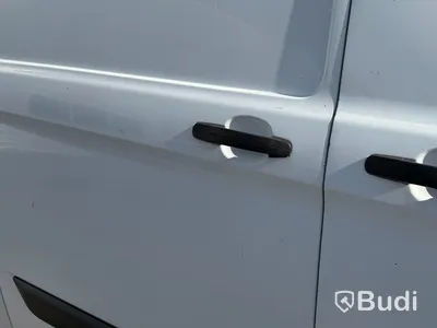 FORD TRANSIT CUSTOM -2017 | DIESEL | ca 15 000 mil