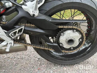 MV Agusta BRUTALE 800 DRAGSTER RR -2015