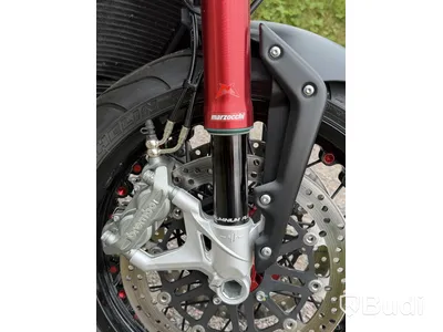 MV Agusta BRUTALE 800 DRAGSTER RR -2015