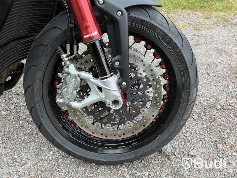 MV Agusta BRUTALE 800 DRAGSTER RR -2015