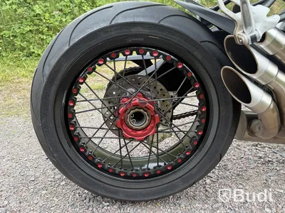 MV Agusta BRUTALE 800 DRAGSTER RR -2015