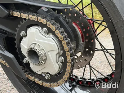 MV Agusta BRUTALE 800 DRAGSTER RR -2015