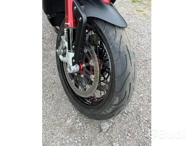 MV Agusta BRUTALE 800 DRAGSTER RR -2015