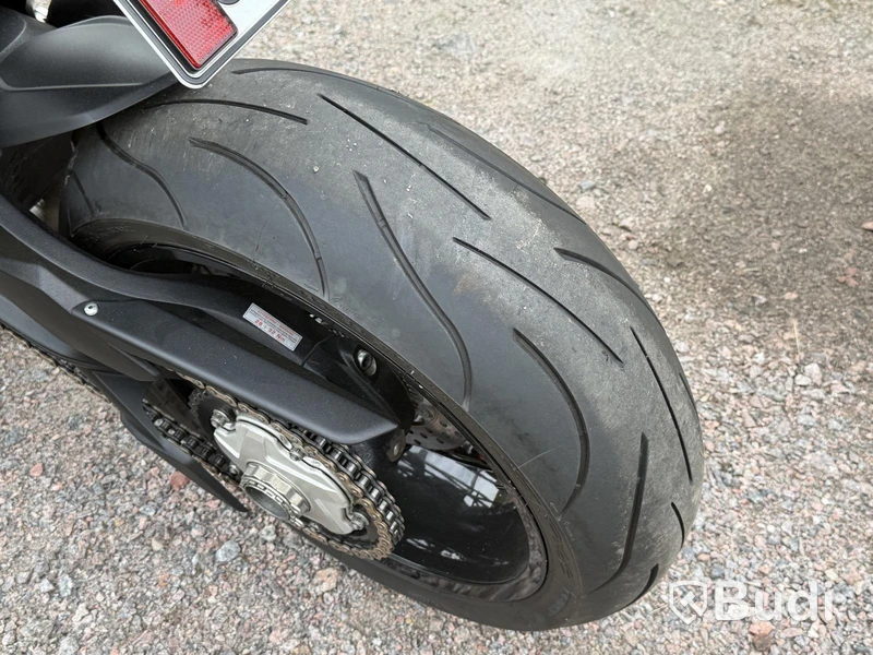 MV Agusta BRUTALE 800 DRAGSTER RR -2015