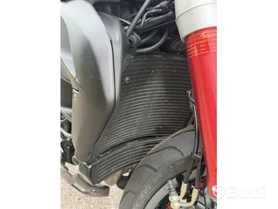 MV Agusta BRUTALE 800 DRAGSTER RR -2015