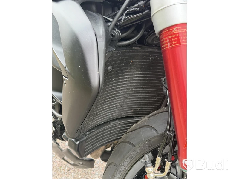 MV Agusta BRUTALE 800 DRAGSTER RR -2015