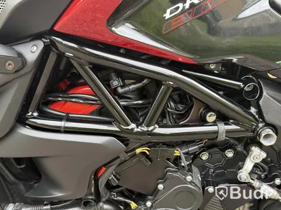 MV Agusta BRUTALE 800 DRAGSTER RR -2015