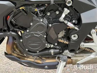MV Agusta BRUTALE 800 DRAGSTER RR -2015