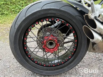 MV Agusta BRUTALE 800 DRAGSTER RR -2015