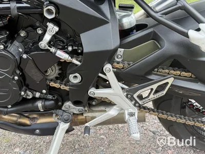 MV Agusta BRUTALE 800 DRAGSTER RR -2015