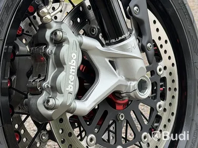 MV Agusta BRUTALE 800 DRAGSTER RR -2015
