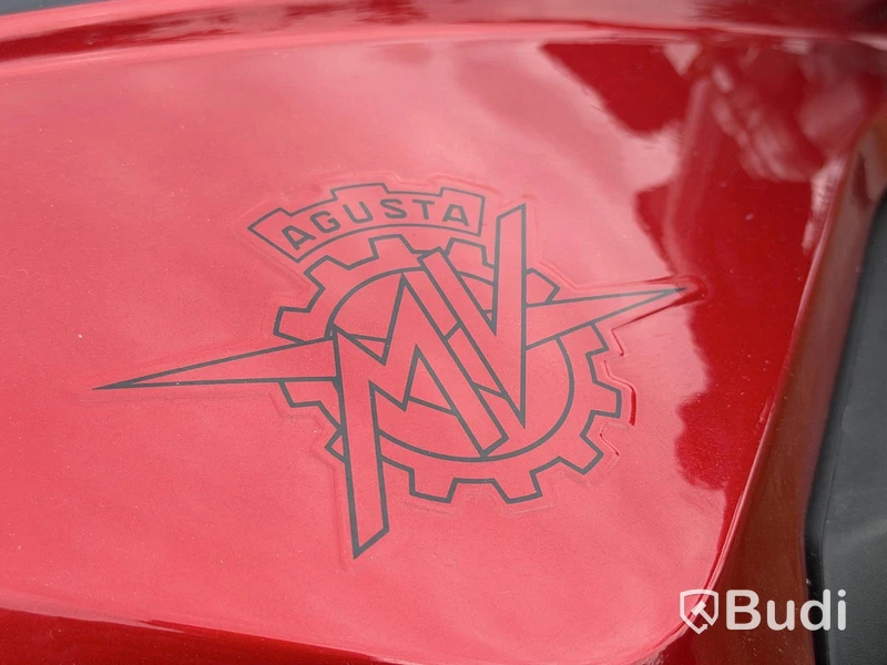 MV Agusta BRUTALE 800 DRAGSTER RR -2015