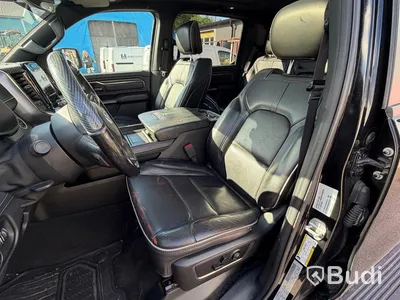 RAM RAM 1500 LIMITED -2019 | BENSIN