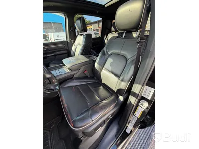 RAM RAM 1500 LIMITED -2019 | BENSIN