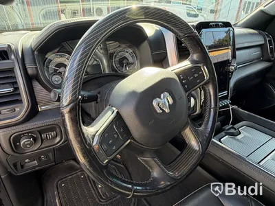 RAM RAM 1500 LIMITED -2019 | BENSIN