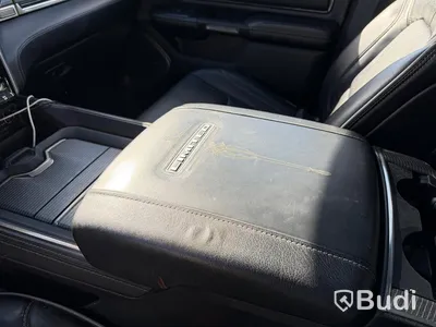 RAM RAM 1500 LIMITED -2019 | BENSIN