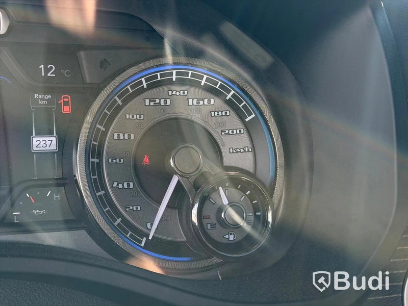 RAM RAM 1500 LIMITED -2019 | BENSIN