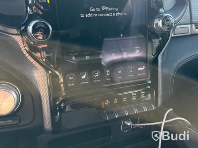 RAM RAM 1500 LIMITED -2019 | BENSIN