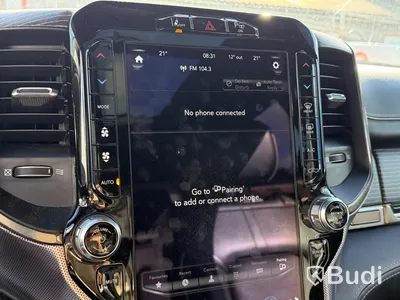 RAM RAM 1500 LIMITED -2019 | BENSIN