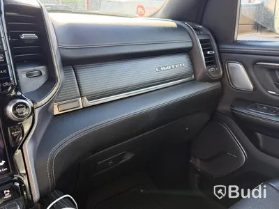RAM RAM 1500 LIMITED -2019 | BENSIN