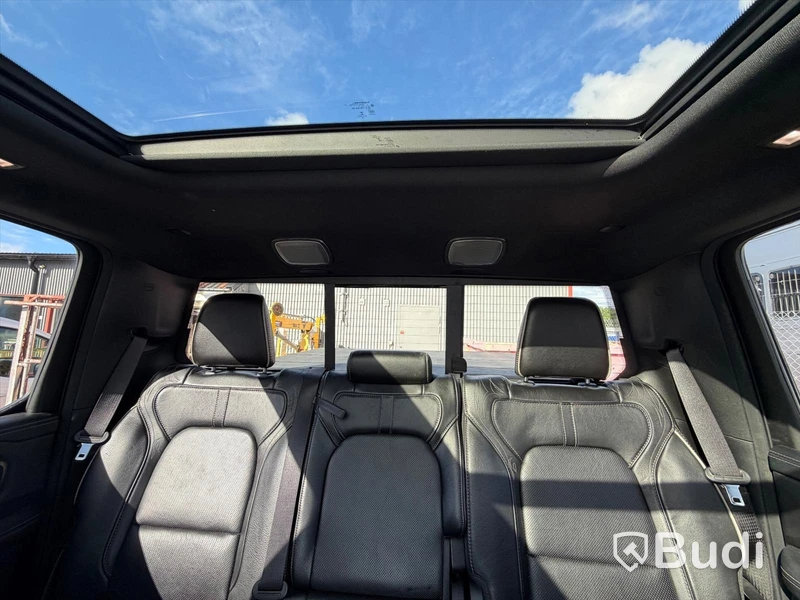 RAM RAM 1500 LIMITED -2019 | BENSIN