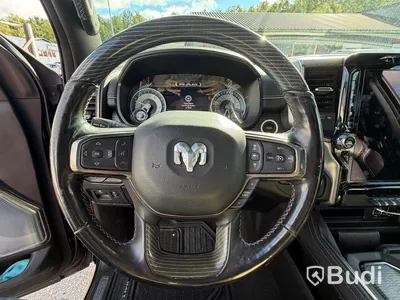 RAM RAM 1500 LIMITED -2019 | BENSIN