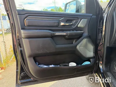 RAM RAM 1500 LIMITED -2019 | BENSIN