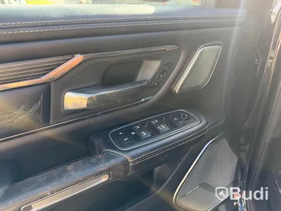 RAM RAM 1500 LIMITED -2019 | BENSIN