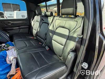 RAM RAM 1500 LIMITED -2019 | BENSIN