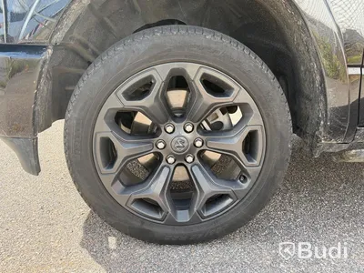 RAM RAM 1500 LIMITED -2019 | BENSIN