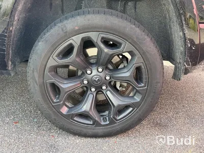 RAM RAM 1500 LIMITED -2019 | BENSIN