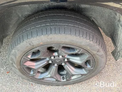 RAM RAM 1500 LIMITED -2019 | BENSIN